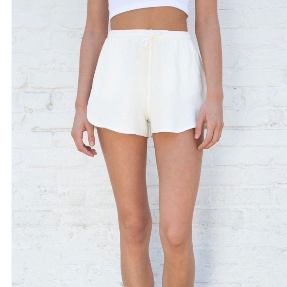 Brandy shorts